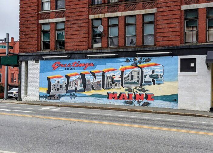Bangor