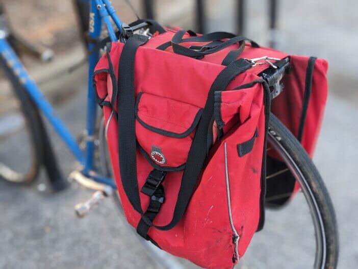 8 Pros + Cons of the Banjo Brothers Bike Panniers