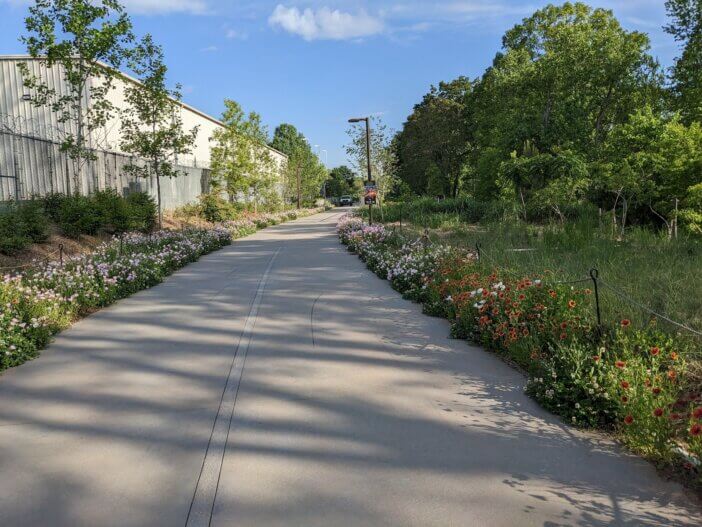 Atlanta BeltLine - Westside Segment