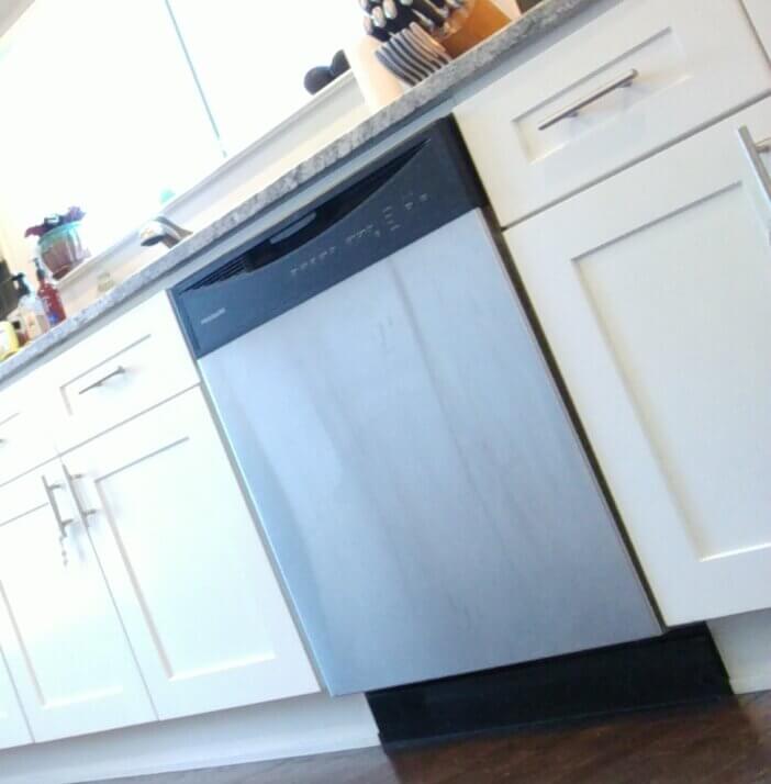 Dishwasher