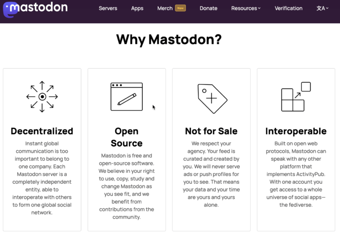 Mastodon