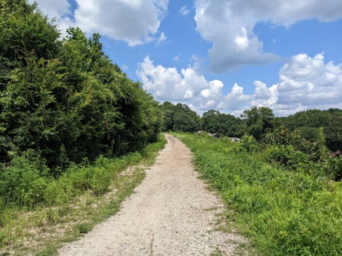 Atlanta BeltLine - Southeast Segment