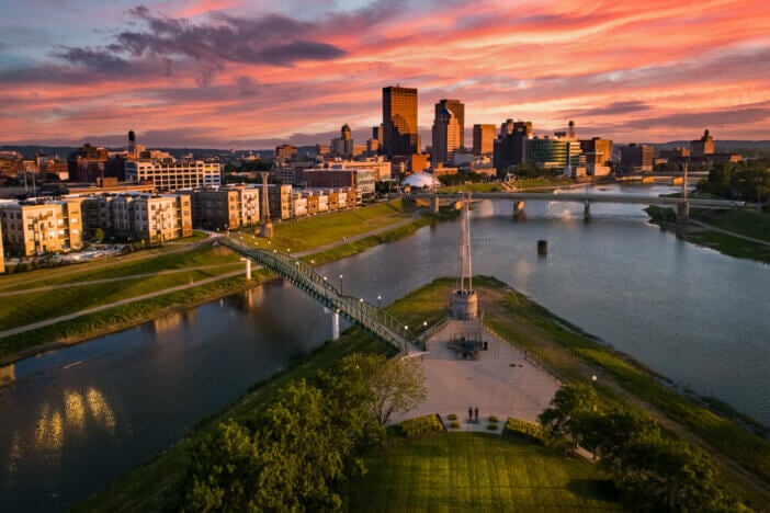 5 Notes on Visiting Dayton, Ohio