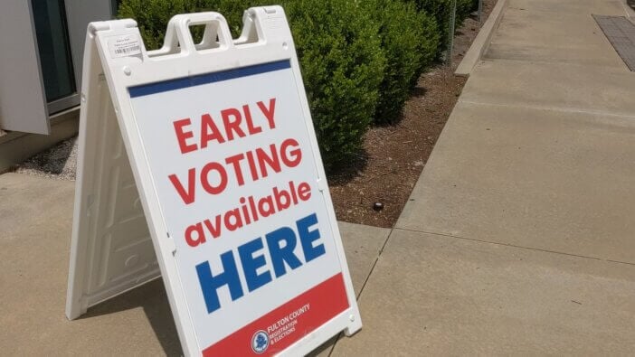 Early Voting