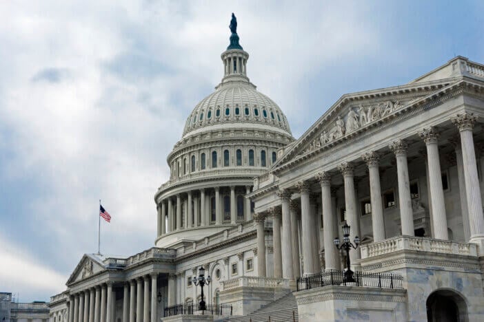 Expand The House & Pass The Equal Representation Amendment