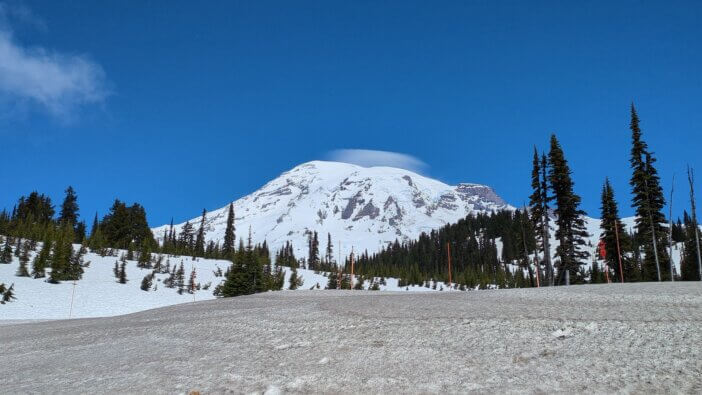 7 Notes on Visiting Mt. Rainier National Park