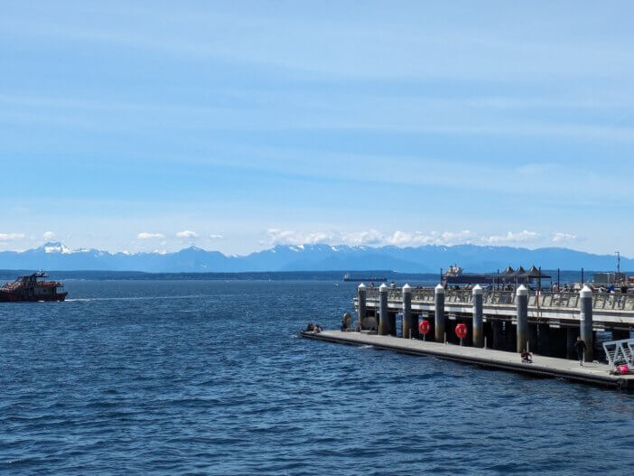 7 Notes on Visiting Seattle