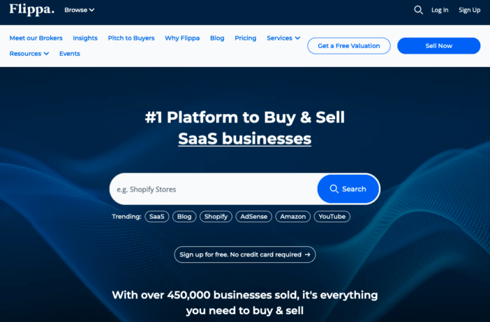 7 Pros + Cons of Flippa for Buying & Selling Websites