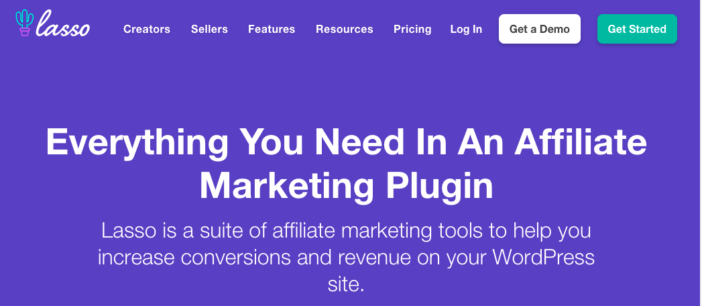 8 Pros + Cons of the Lasso Affiliate WordPress Plugin