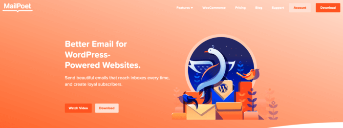 10 Pros & Cons of MailPoet Email Marketing for WordPress