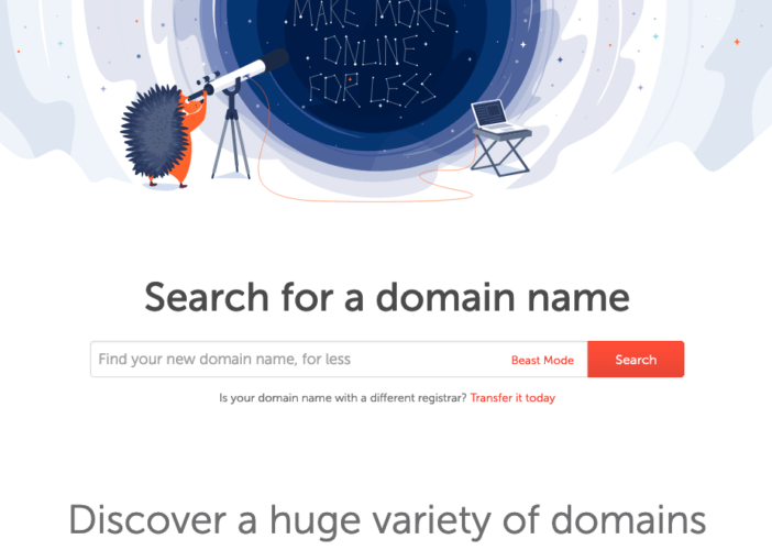8 Pros + Cons of Namecheap Domains
