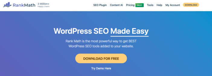 8 Pros + Cons of the RankMath SEO WordPress Plugin