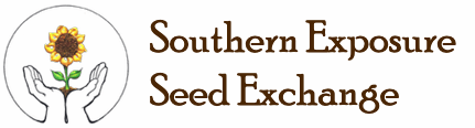 Southern Exposure Seed Exchange