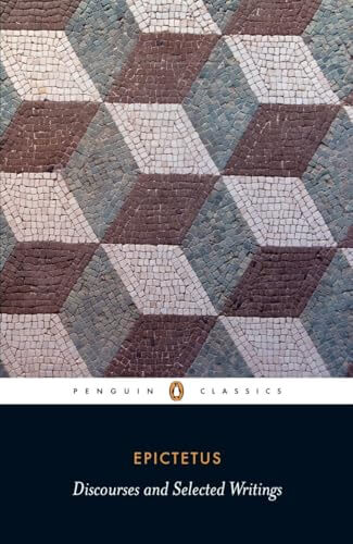 Discourses by Epictetus