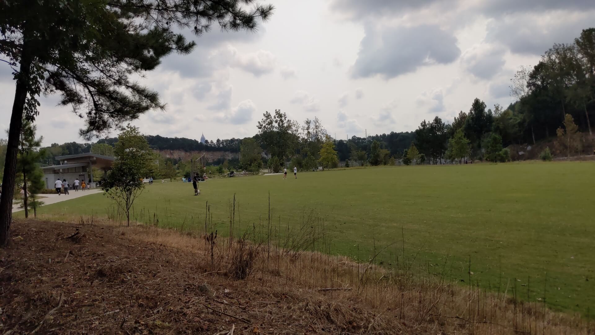 Atlanta's New Westside Park 1