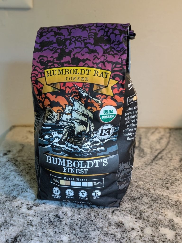 5 Best Independent Coffee Roasters That I’ve Ordered From (so far!)