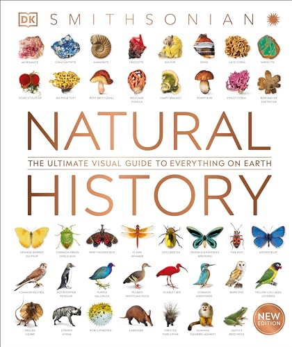 Natural History by DK