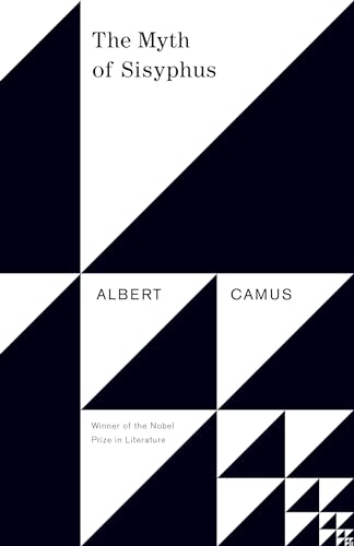 The Myth of Sisyphus & Other Essays by Albert Camus