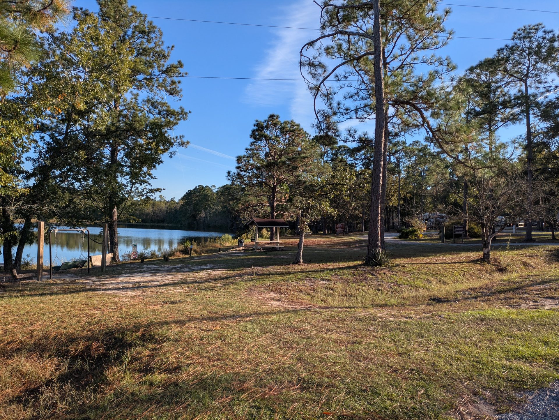 5 Notes on Visiting Jack Hill State Park 1