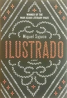 Ilustrado by Miguel Syjuco
