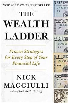The Wealth Ladder by Nick Magiulli