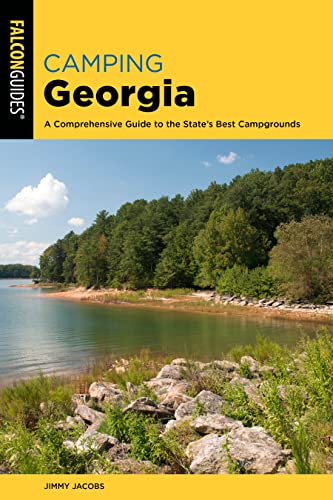 Camping Georgia