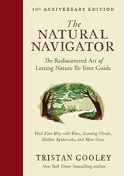 The Natural Navigator by Tristan Gooley