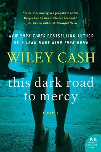 This Dark Road To Mercy