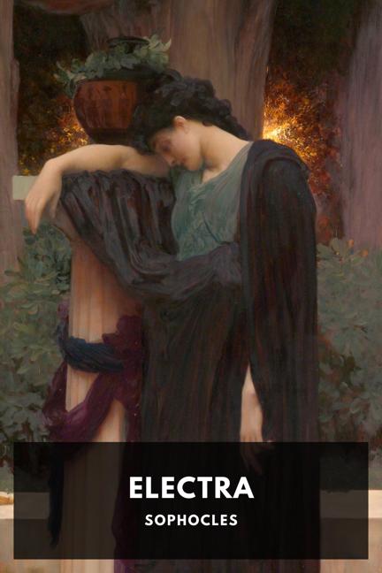 Electra by Sophocles