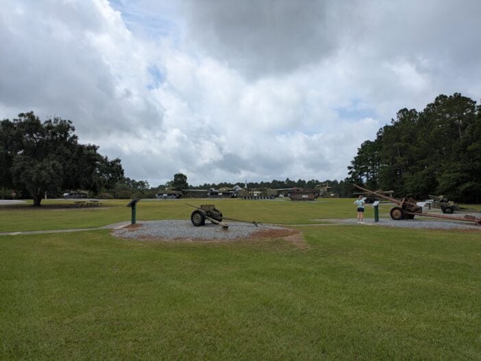 7 Notes on Visiting Georgia Veterans State Park