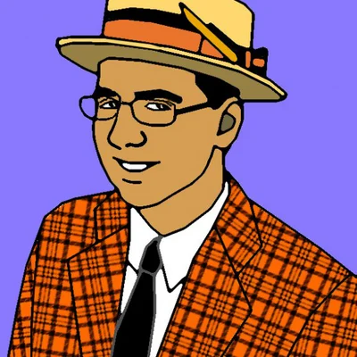 🎇 David Zaslavsky 🎇