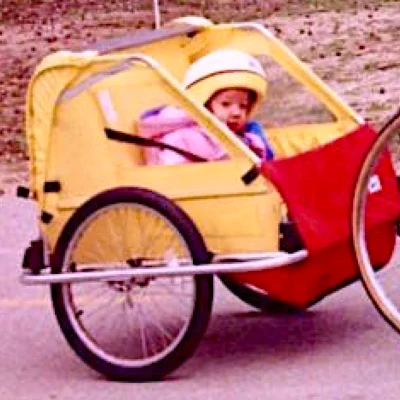 Bicycling Monterey 💚🌎🌍🌏