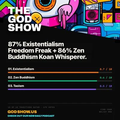thegodshow