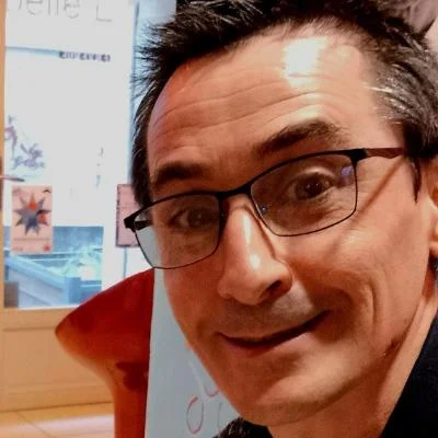 Antier Fabrice
