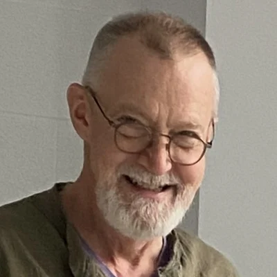 Hamish Buchanan