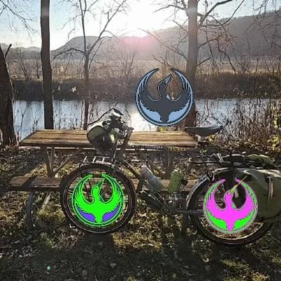 Cainmark Does Not Comply 🚲